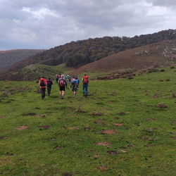 Dia 31 Orbaizeta-Roncesvalles